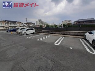 松阪駅 徒歩5分 4階の物件外観写真